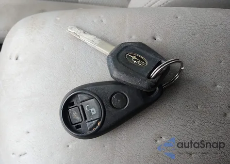 2011 Subaru Forester 2.5X z USA, uszkodzony, nr VIN JF2SHBBC2BH751644